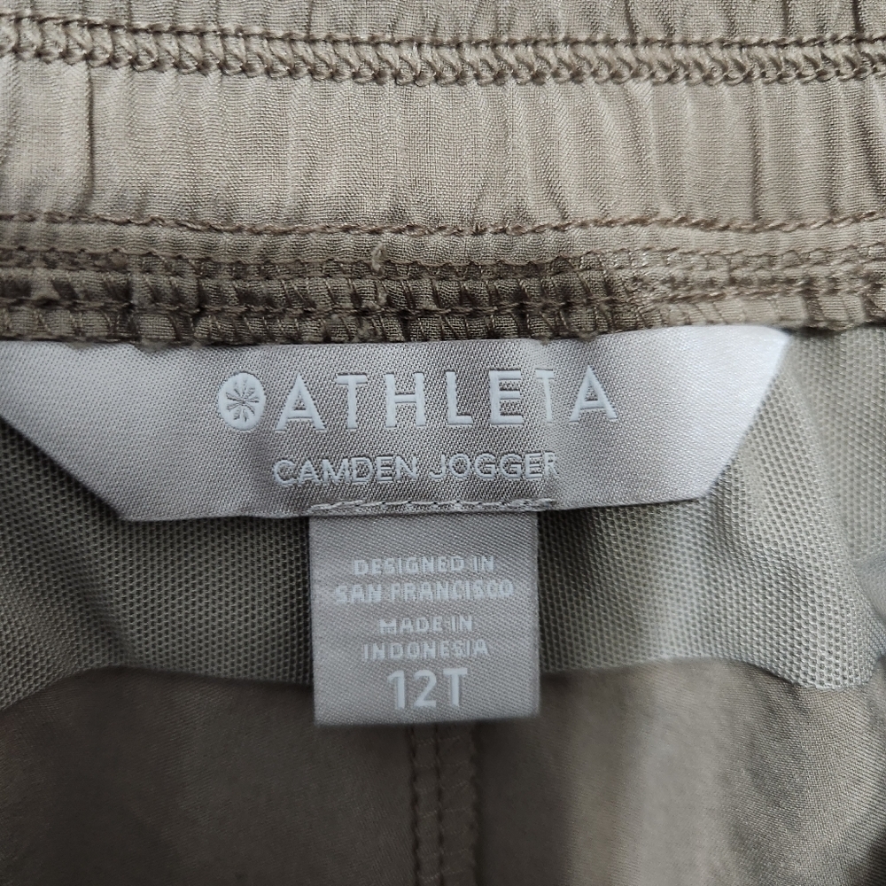 Athleta Camden Joggers - Picture 14 of 14